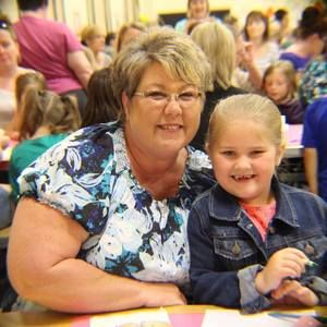 Meet your Posher, Pamela